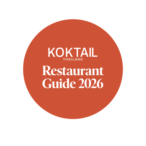 Koktail Restaurant Guide 2026